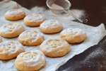 chai shortbread cookies | Classpop Shot