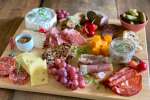 Charcuterie Crafting Competition