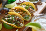 Tacos & Beer: Cook Carne Asada