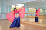 Beginner Fusion Belly Dance