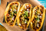 Cook Chorizo Tacos With a Chef