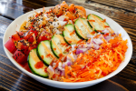 Learn the Art of Hawaiian Poke