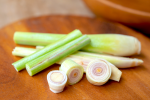 fresh lemon grass | Classpop Shot