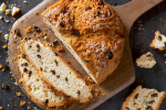 homemade irish soda bread | Classpop Shot