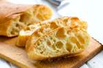 sliced ciabatta | Classpop Shot