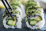 Make Vegan-Style Sushi and More