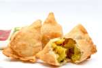 curry puffs | Classpop Shot