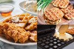 Make the Best-Ever Chicken and Waffles