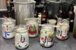 Milwaukee - candle making class Shot