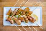 chicken yakitori | Classpop Shot