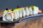 Make Spectacular Gluten-Free Sushi