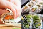 Mastering Sushi-Making Basics