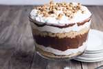 chocolate amaretto trifle | Classpop Shot