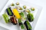 Master Sushi and Other Japanese Classics