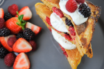 Crafting Delectable French Toast