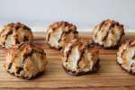 Coconut Macaroons | Classpop Shot