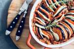 chicken ratatouille | Classpop Shot