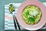 Make Tagliatelle Totally From Scratch