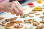Holiday Cookie Decorating Competition