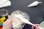 making royal icing (1) | Classpop Shot