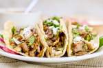 Make a Tantalizing Artisan Taco Menu