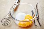 egg yolk with sugar | Classpop