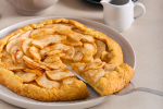 Phoenix - homemade apple galette Shot