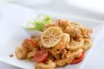 fried calamari | Classpop Shot