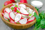 radish salad | Classpop Shot