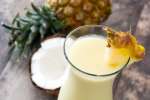 yuzu pina colada | Classpop Shot