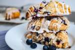 blueberry scones | Classpop Shot