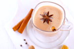 chai tea | Classpop Shot