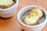 french onion soup | Classpop Shot