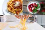 Make a Classic Pasta Meal From Scratch
