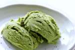 matcha green tea ice cream | Classpop Shot