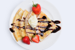 Mastering Crêpe-Making