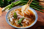 Mastering Pho