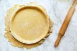 making pie crust | Classpop Shot