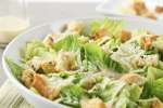 vegan caesar salad | Classpop Shot