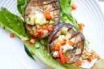 stuffed eggplant | Classpop Shot