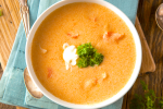 lobster bisque | Classpop Shot