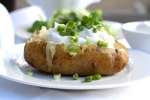 baked potato | Classpop Shot