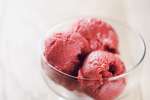 strawberry sorbet | Classpop Shot