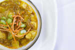 curry chicken | Classpop Shot