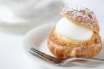 cream puff | Classpop Shot