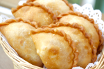 sweet empanadas | Classpop Shot