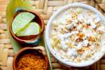 esquites mexican corn | Classpop Shot