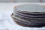 blue corn tortillas | Classpop Shot