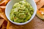 homemade guacamole | Classpop Shot