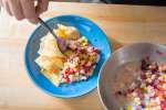 Creating Fresh Ecuadorian Ceviche